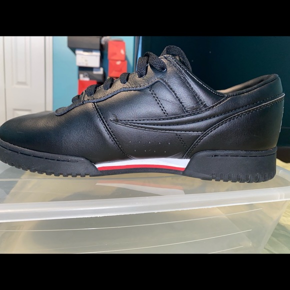 New FILA sneakers Men:10 - Picture 7 of 10